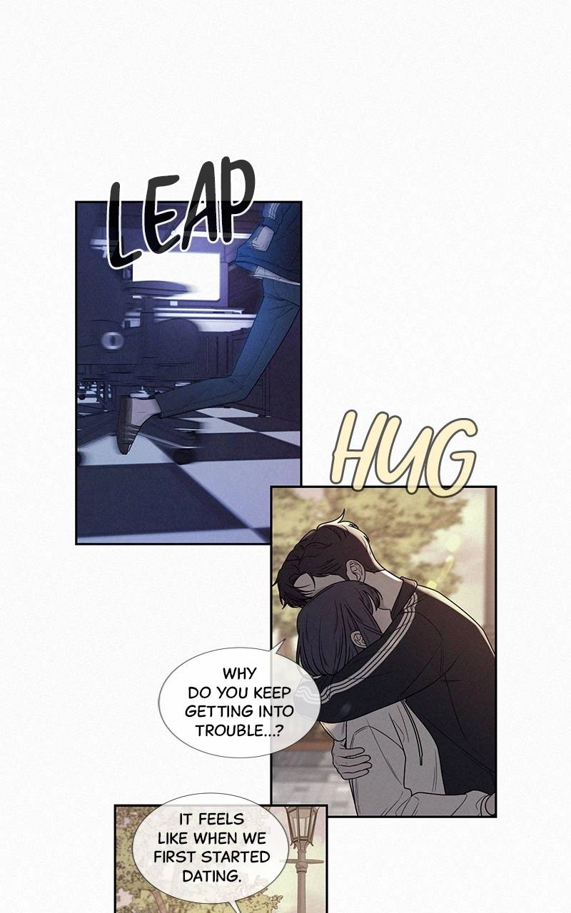 Operation: True Love Chapter 31 Page 51