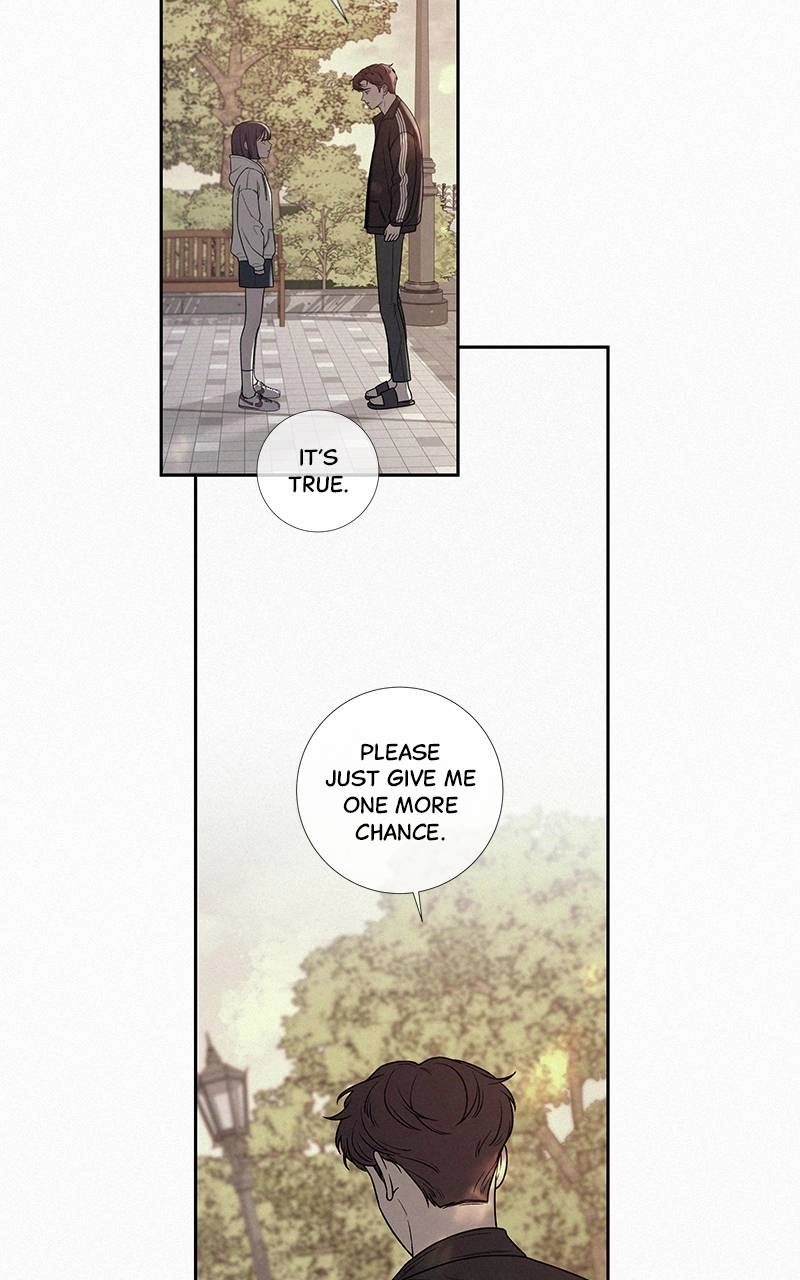Operation: True Love Chapter 31 Page 52