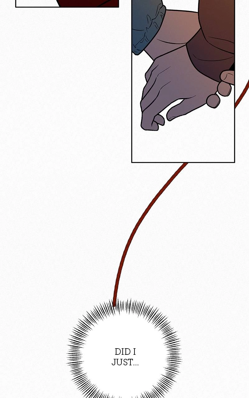 Operation: True Love Chapter 31 Page 59