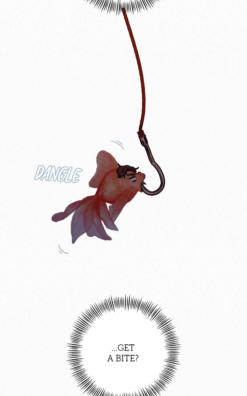 Operation: True Love Chapter 31 Page 60