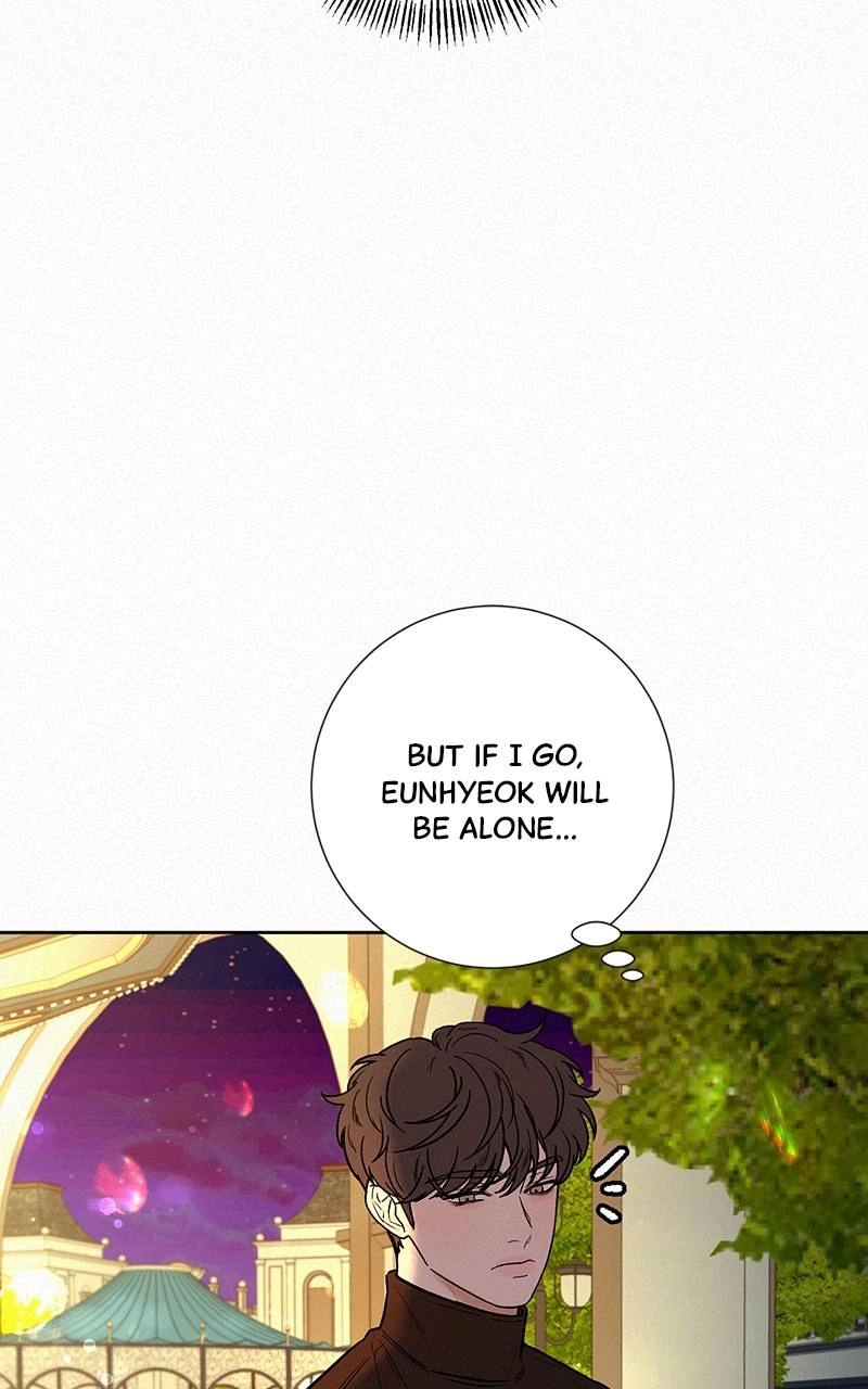 Operation: True Love Chapter 31 Page 61