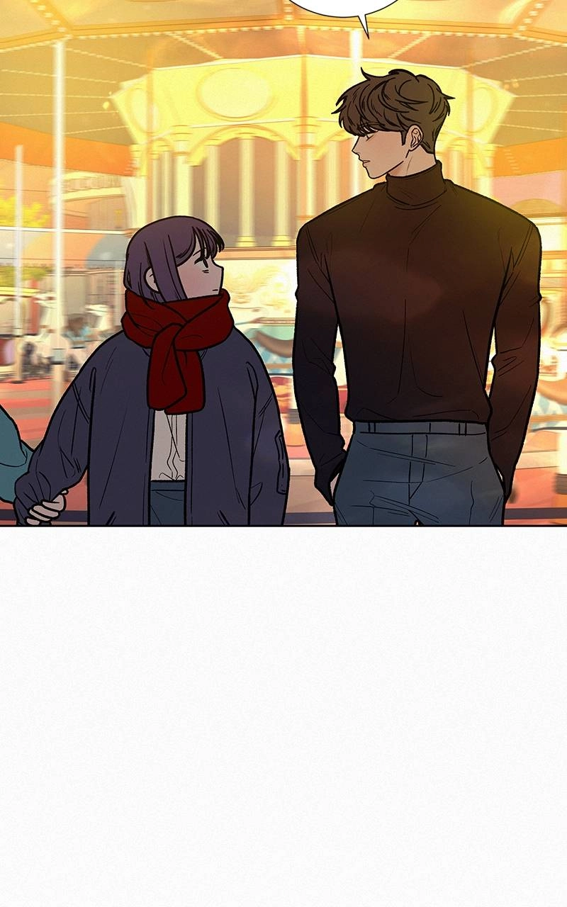 Operation: True Love Chapter 31 Page 63