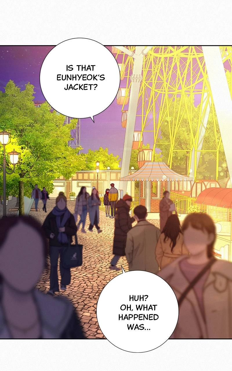 Operation: True Love Chapter 31 Page 66