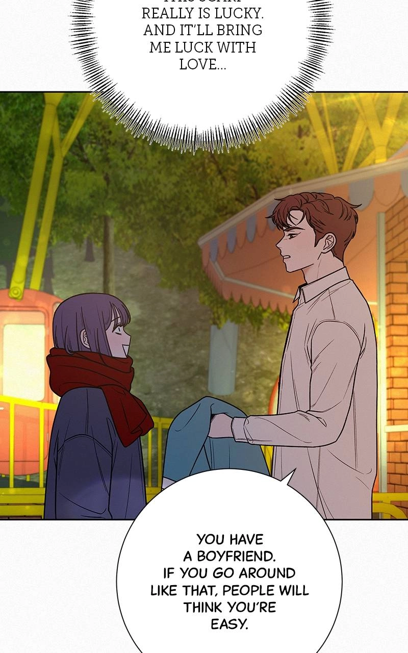 Operation: True Love Chapter 31 Page 71