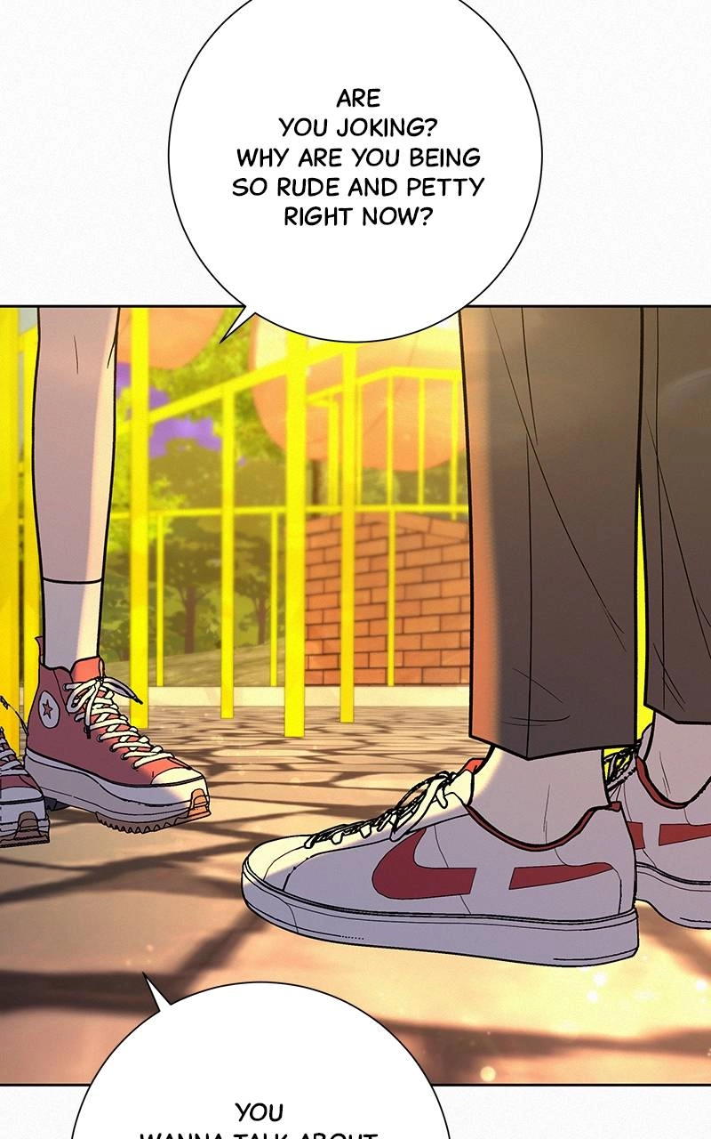 Operation: True Love Chapter 31 Page 77