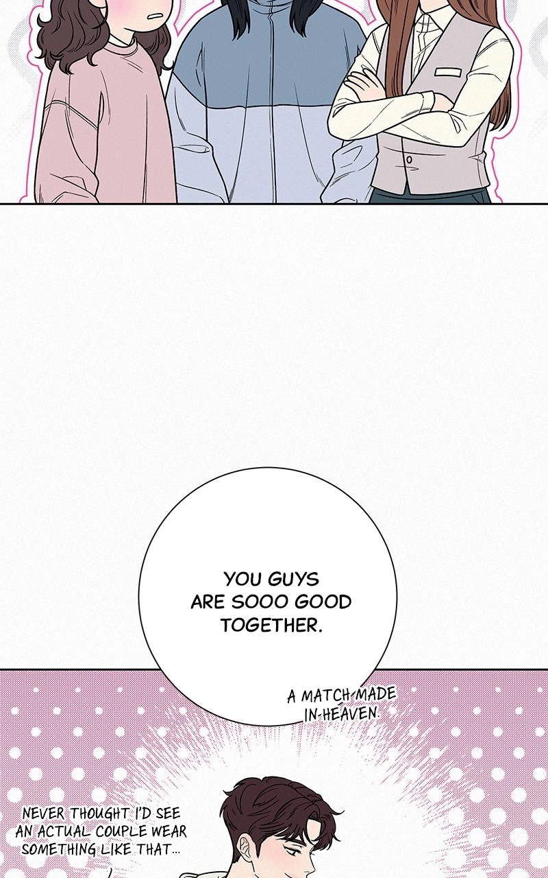 Operation: True Love Chapter 31 Page 7
