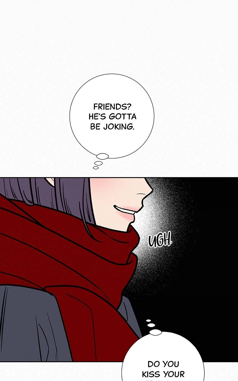 Operation: True Love Chapter 31 Page 80