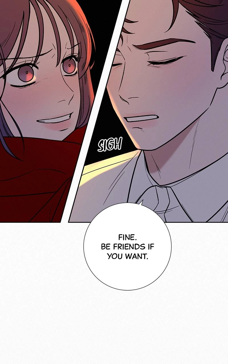 Operation: True Love Chapter 31 Page 83