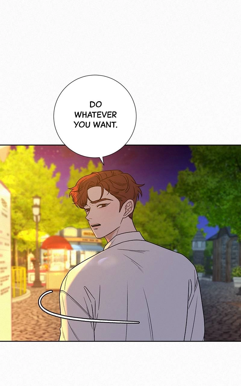 Operation: True Love Chapter 31 Page 84