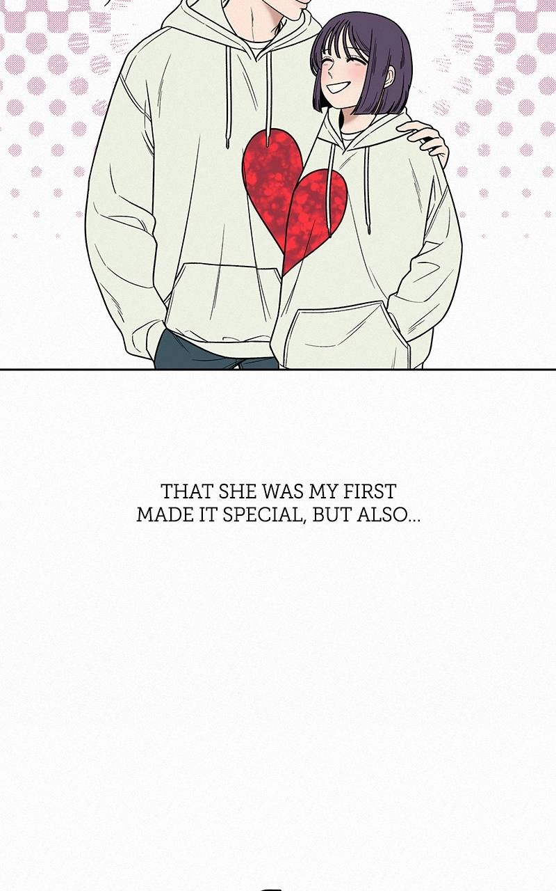 Operation: True Love Chapter 31 Page 8