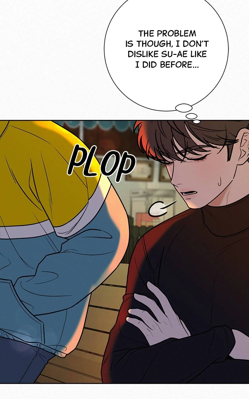 Operation: True Love Chapter 31 Page 96