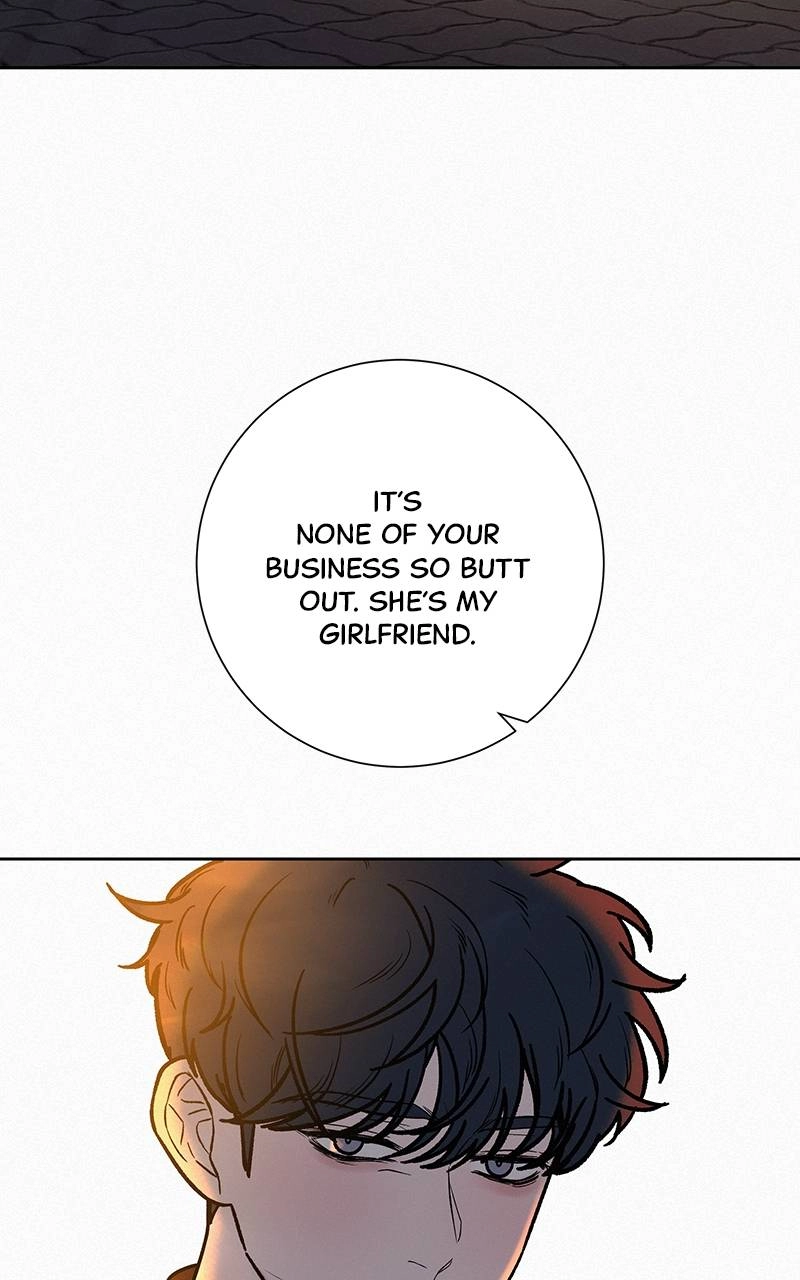 Operation: True Love Chapter 31 Page 99