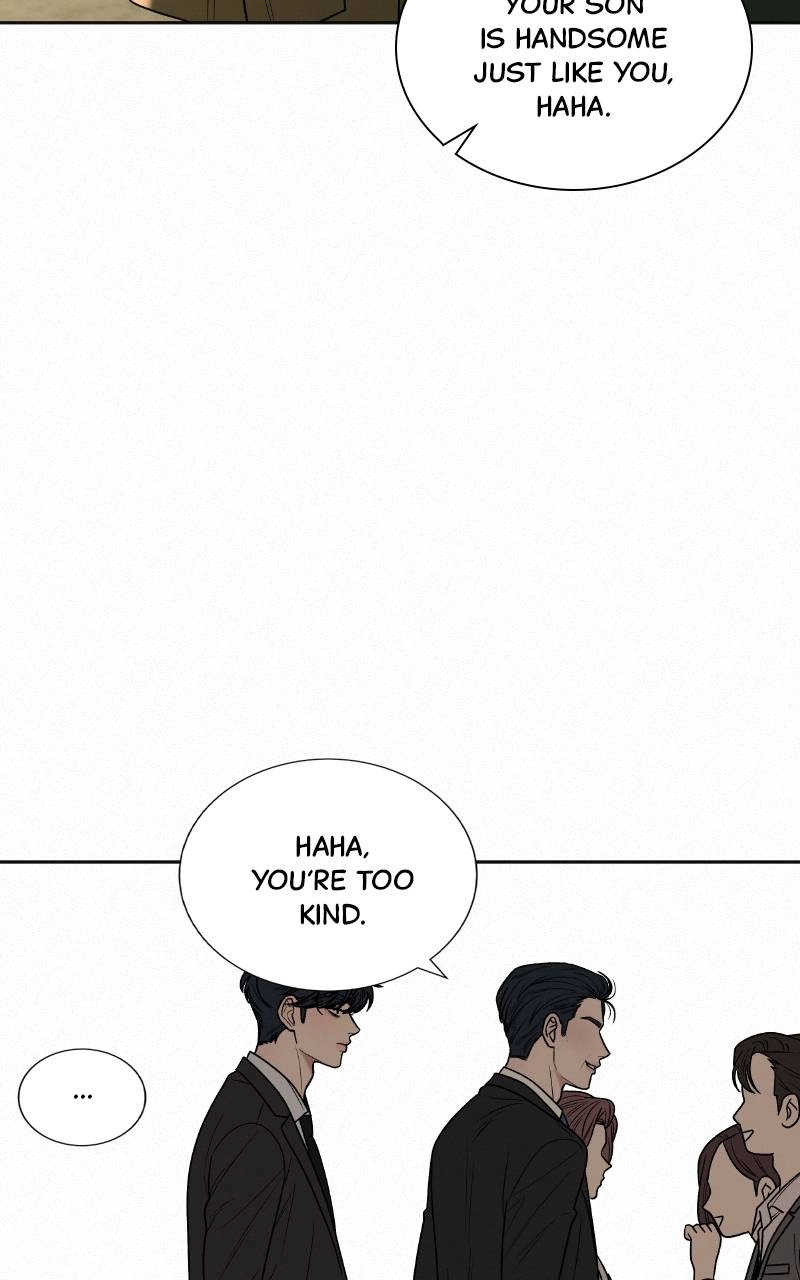 Operation: True Love Chapter 81 Page 10