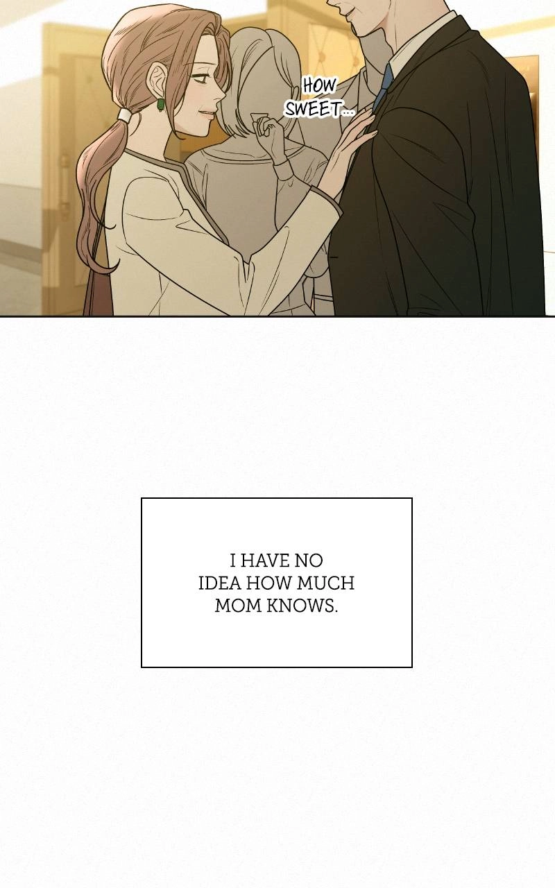 Operation: True Love Chapter 81 Page 13