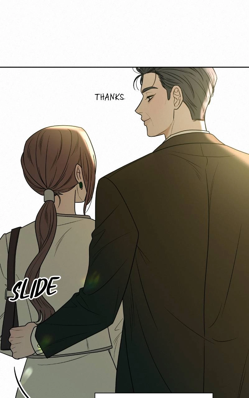 Operation: True Love Chapter 81 Page 14