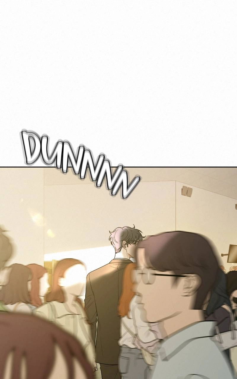 Operation: True Love Chapter 81 Page 19