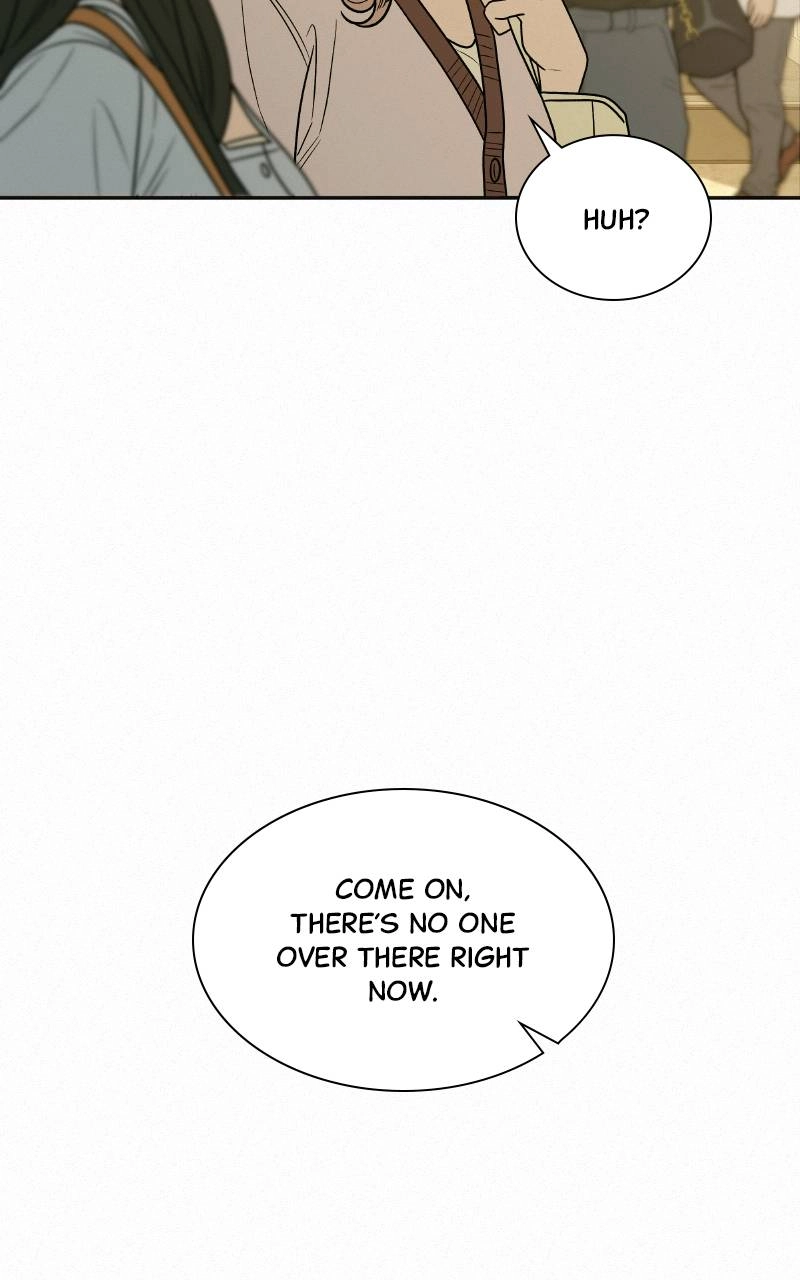 Operation: True Love Chapter 81 Page 22