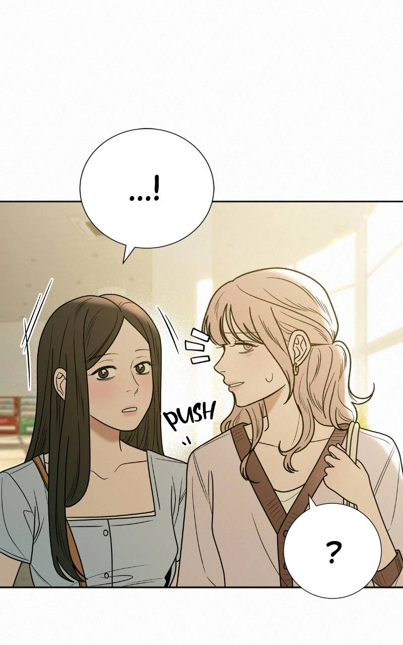 Operation: True Love Chapter 81 Page 24