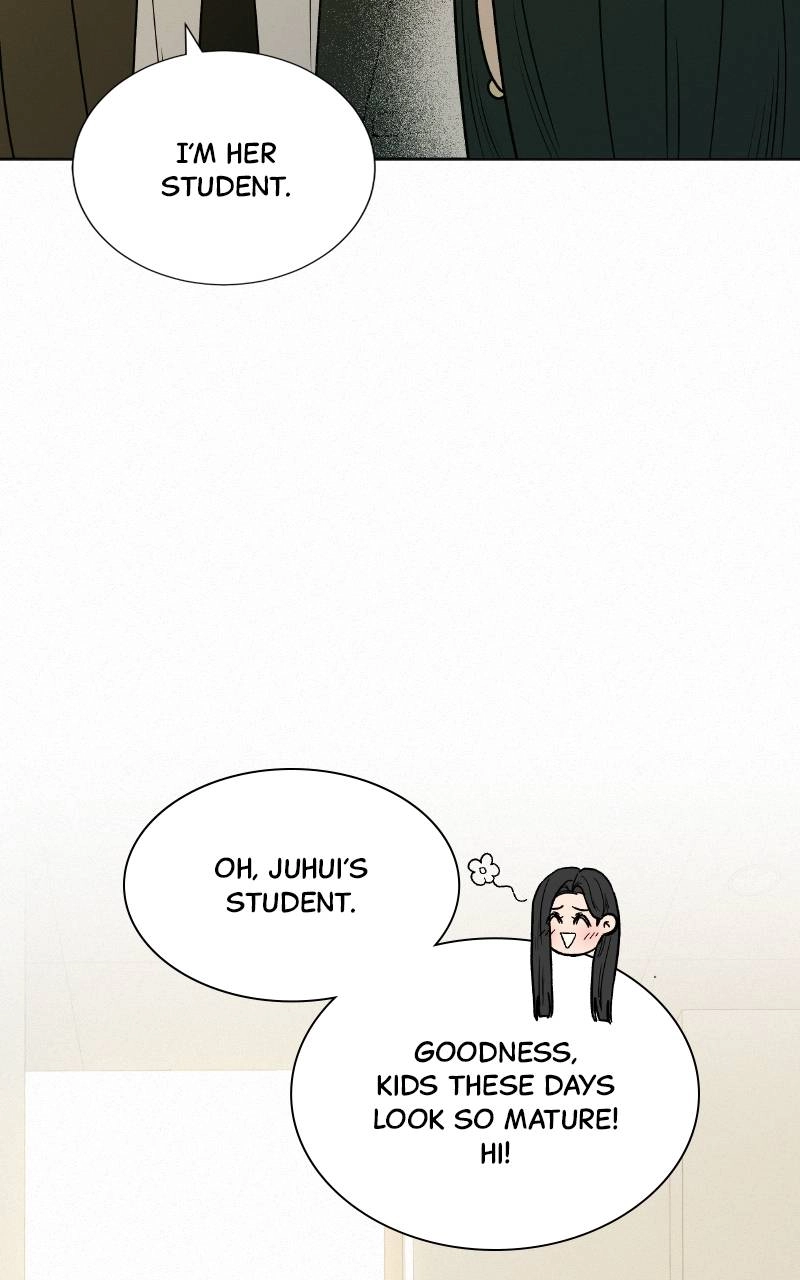 Operation: True Love Chapter 81 Page 29