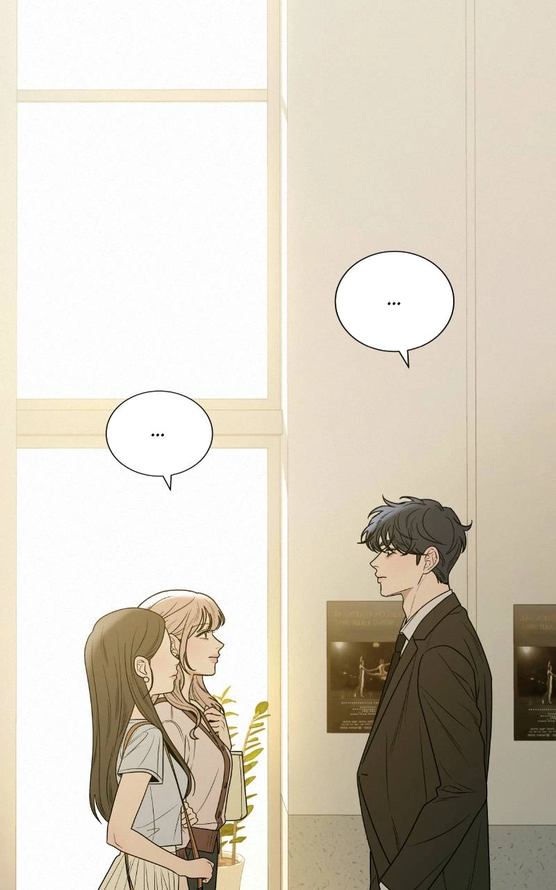 Operation: True Love Chapter 81 Page 30