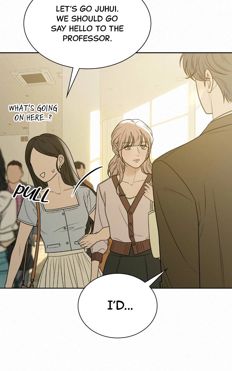 Operation: True Love Chapter 81 Page 32
