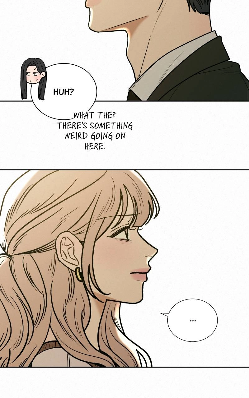 Operation: True Love Chapter 81 Page 34