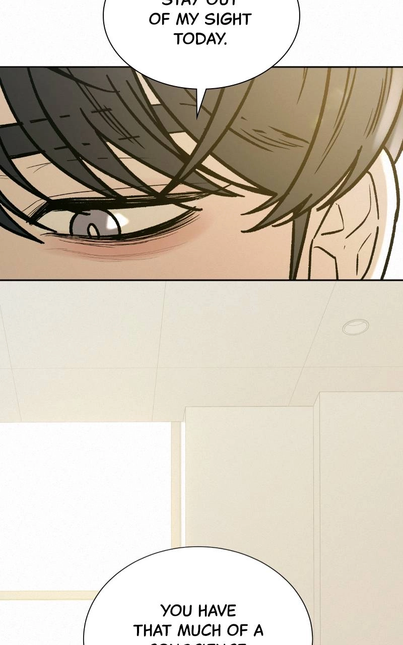 Operation: True Love Chapter 81 Page 38