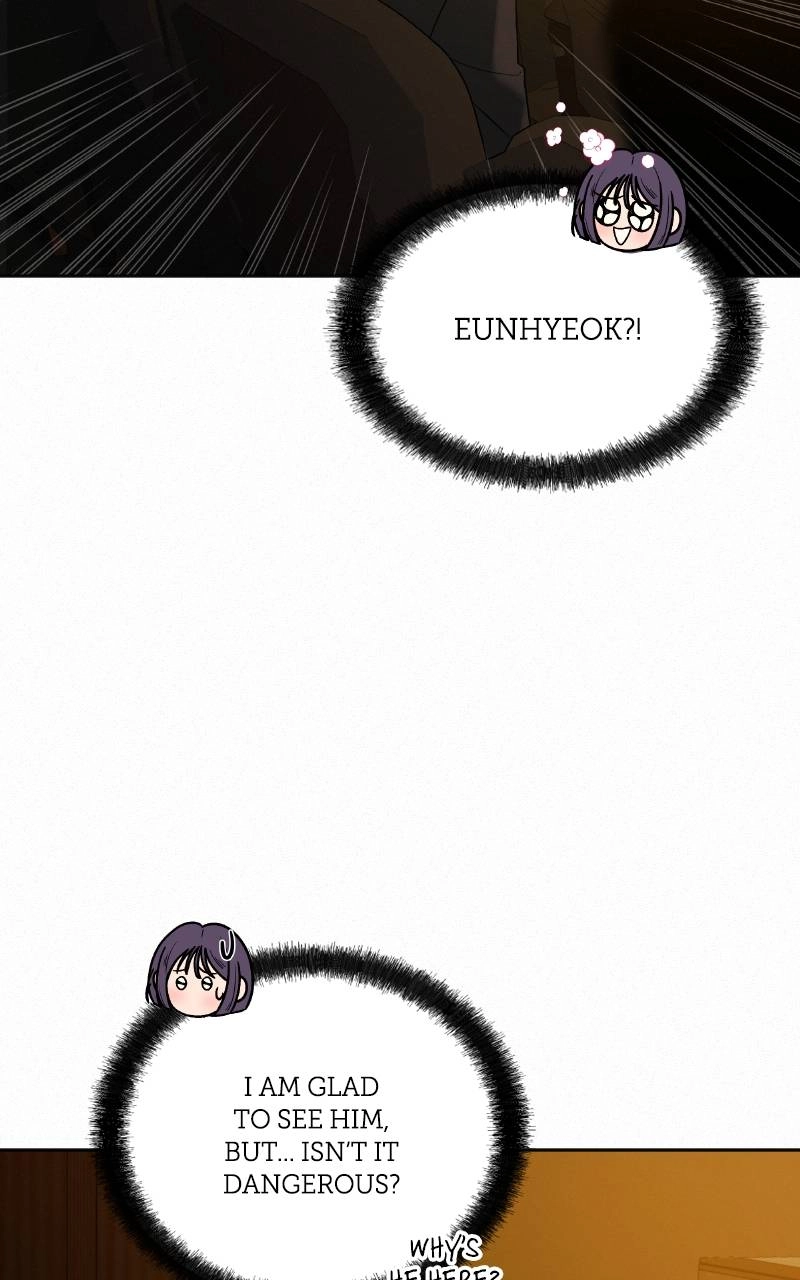 Operation: True Love Chapter 81 Page 71