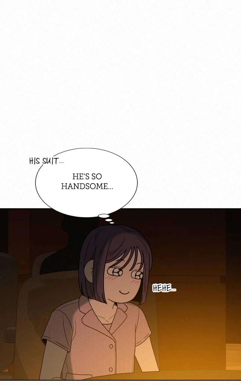 Operation: True Love Chapter 81 Page 73