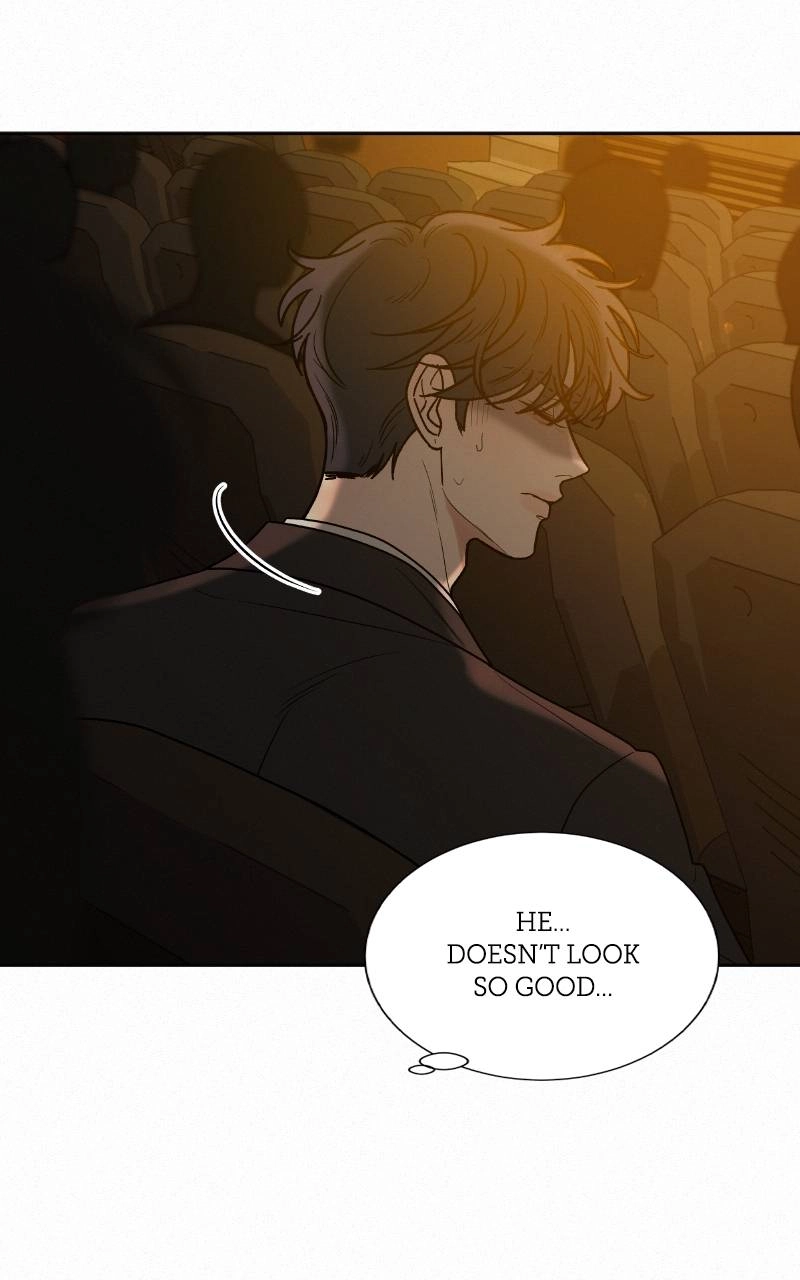 Operation: True Love Chapter 81 Page 75