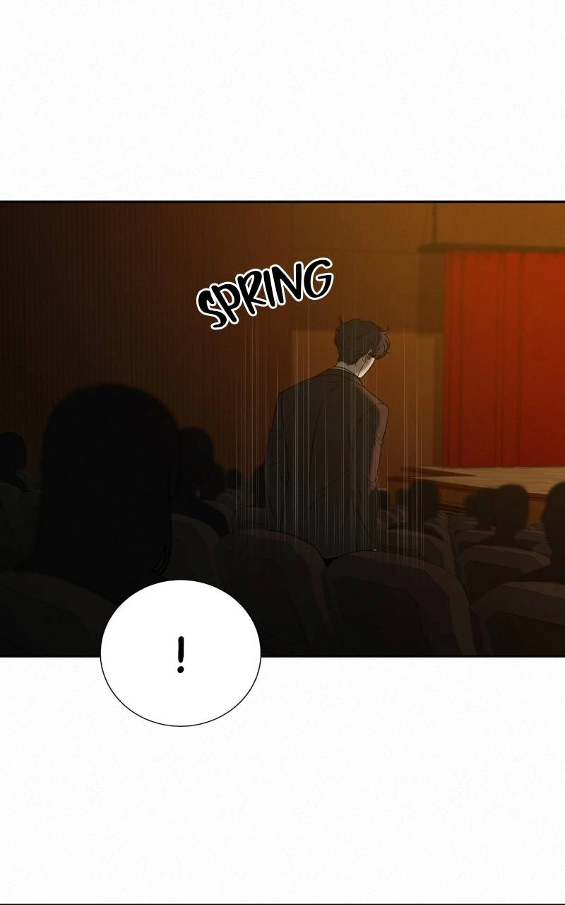 Operation: True Love Chapter 81 Page 76