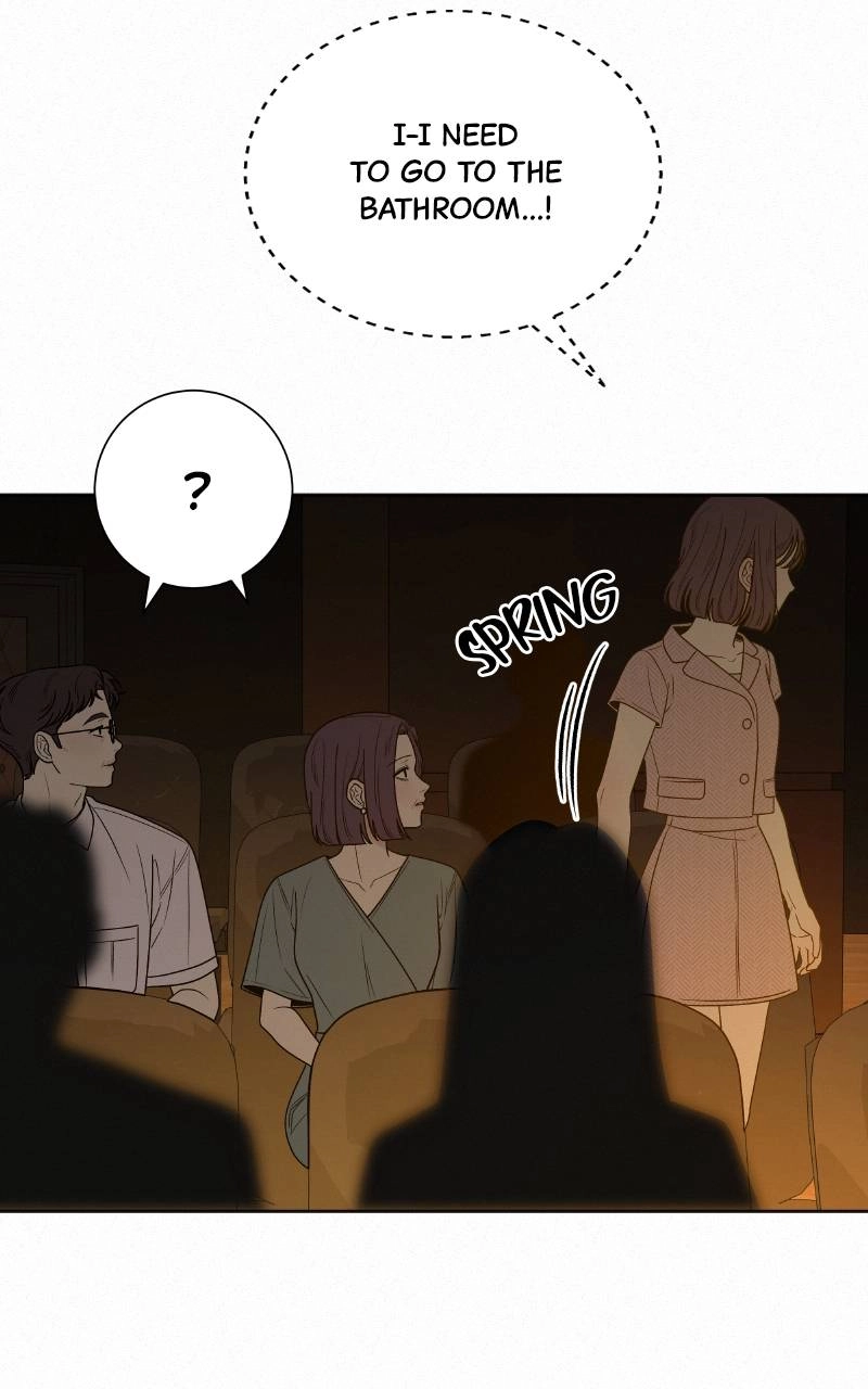 Operation: True Love Chapter 81 Page 78