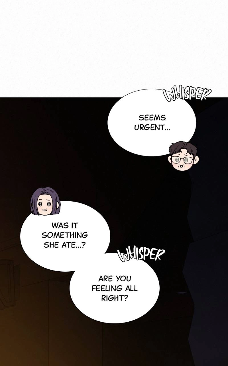 Operation: True Love Chapter 81 Page 80