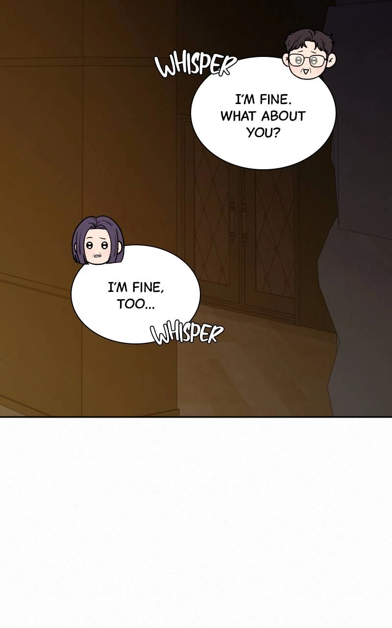 Operation: True Love Chapter 81 Page 81