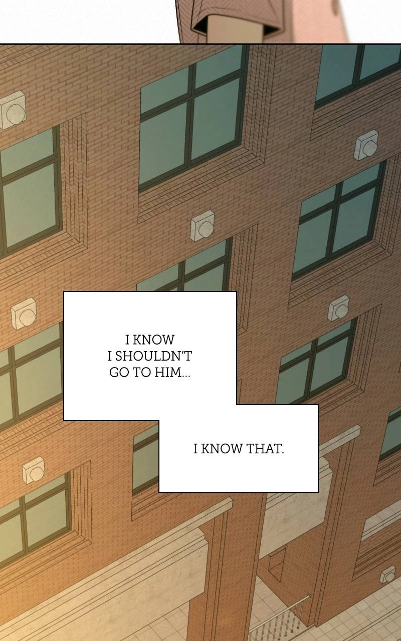Operation: True Love Chapter 81 Page 91
