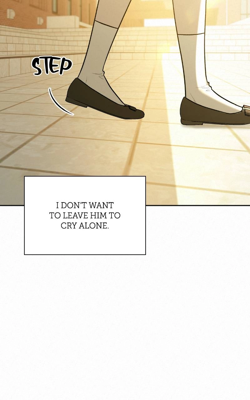 Operation: True Love Chapter 81 Page 98