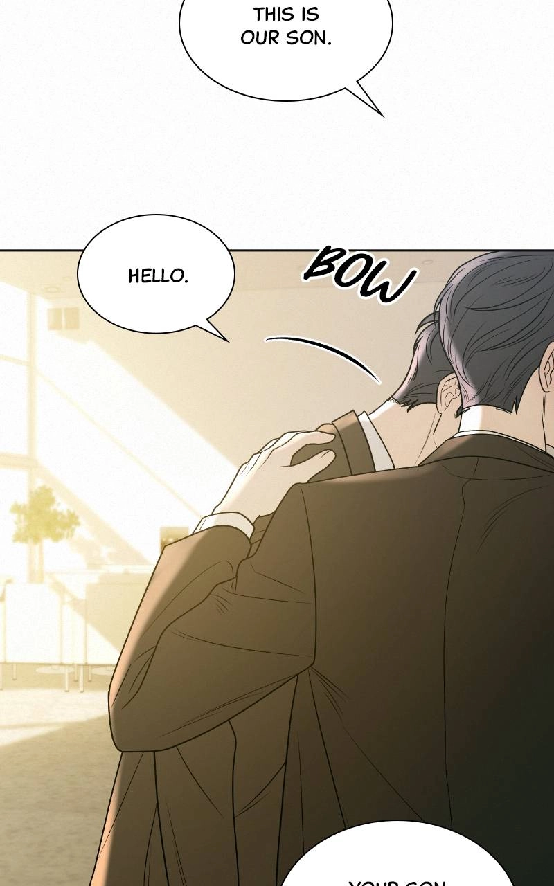 Operation: True Love Chapter 81 Page 9