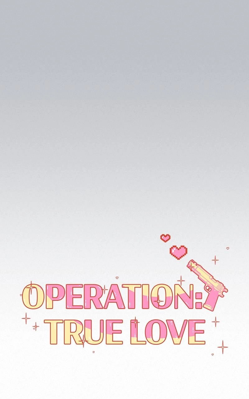 Operation: True Love Chapter 77 Page 97
