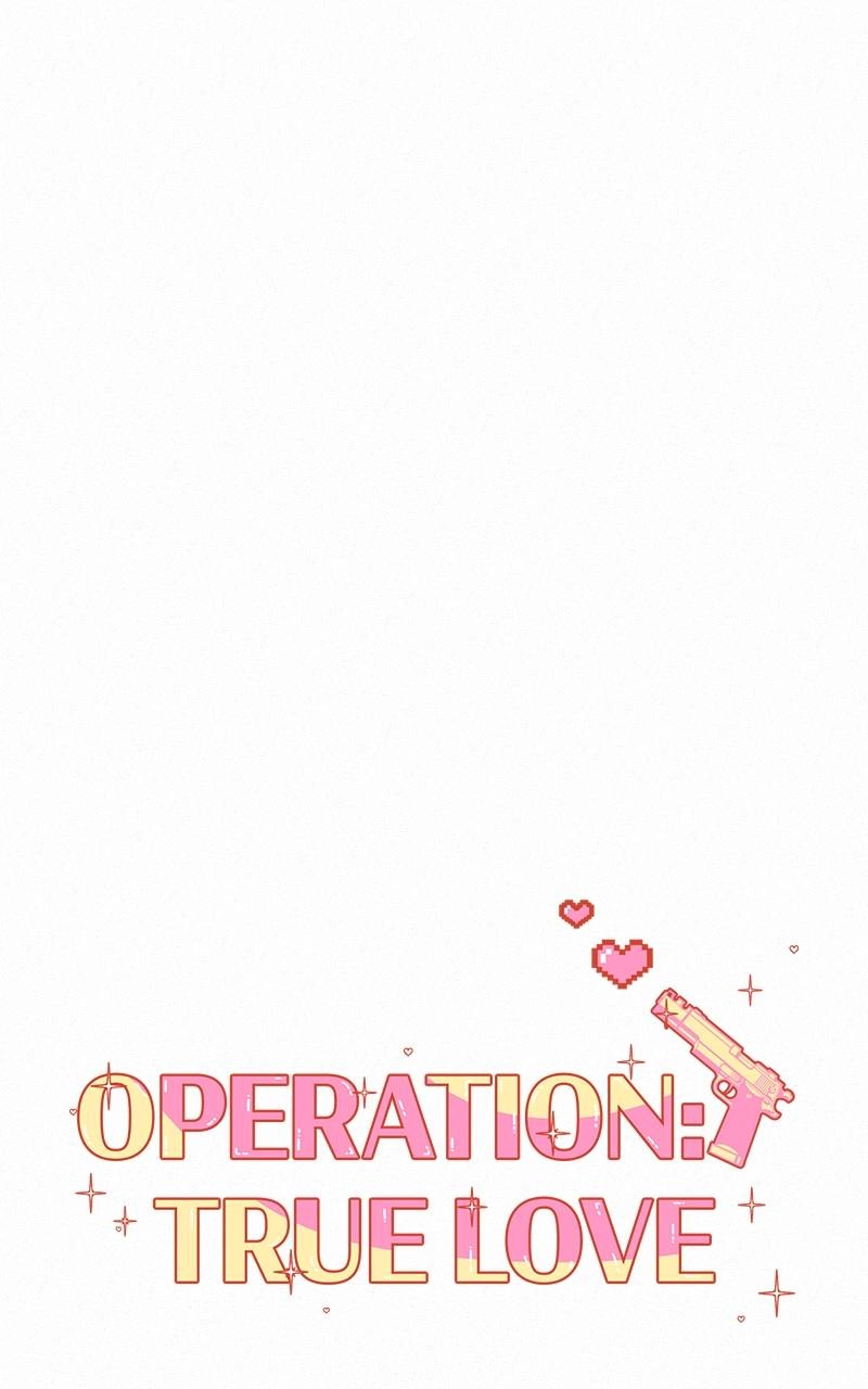 Operation: True Love Chapter 106 Page 52