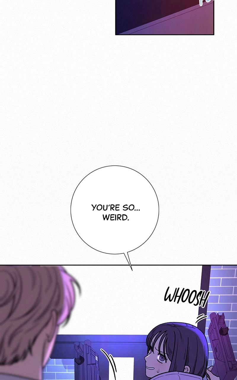 Operation: True Love Chapter 34 Page 34