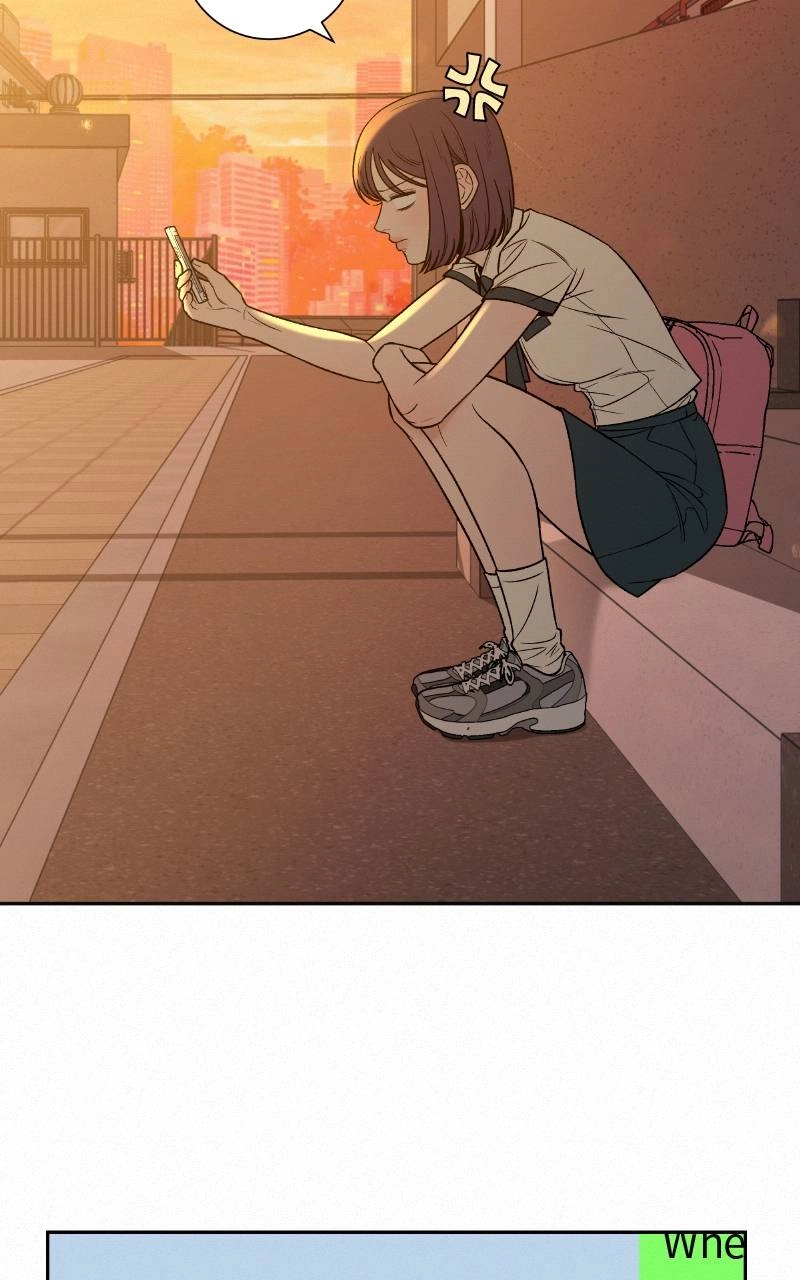 Operation: True Love Chapter 95 Page 101