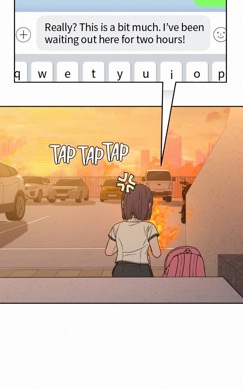 Operation: True Love Chapter 95 Page 102