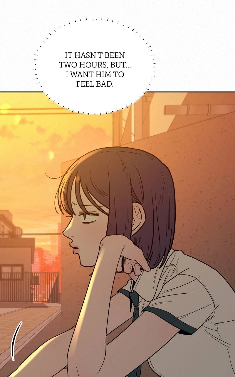 Operation: True Love Chapter 95 Page 103