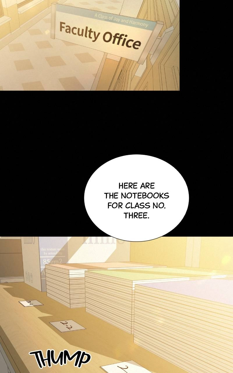 Operation: True Love Chapter 95 Page 105