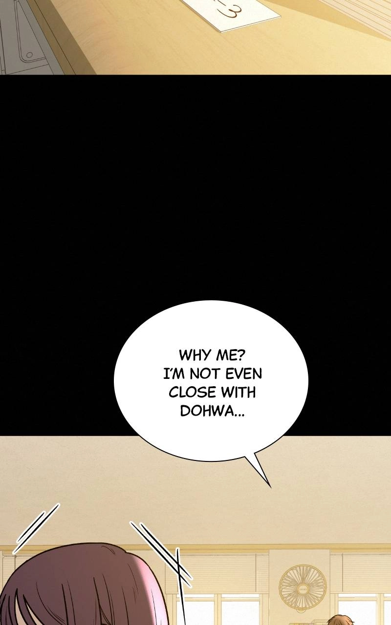 Operation: True Love Chapter 95 Page 106
