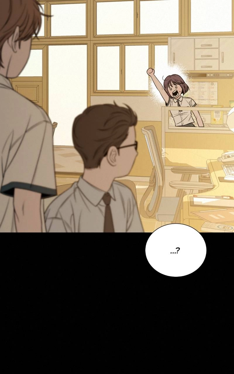 Operation: True Love Chapter 95 Page 110