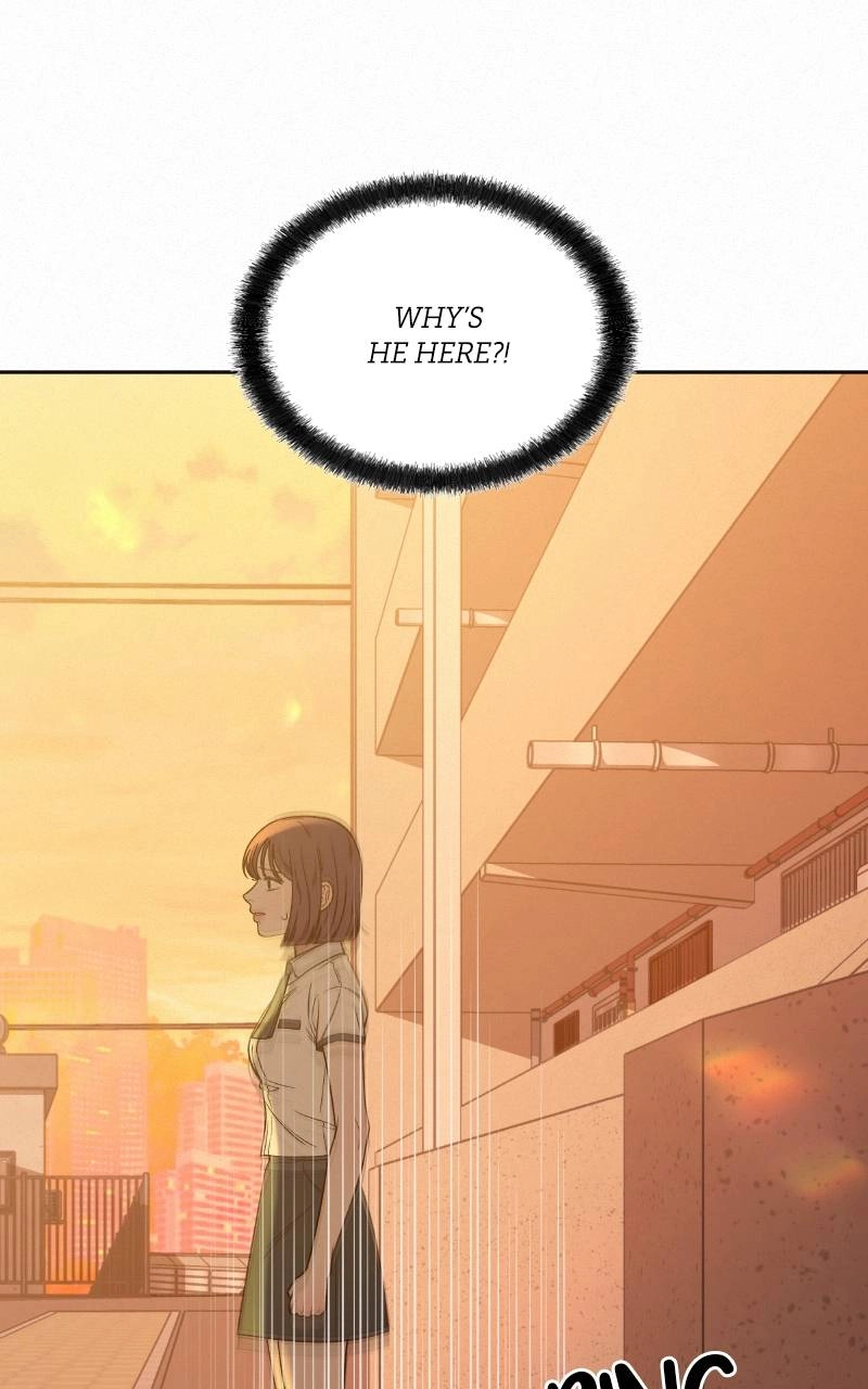 Operation: True Love Chapter 95 Page 118