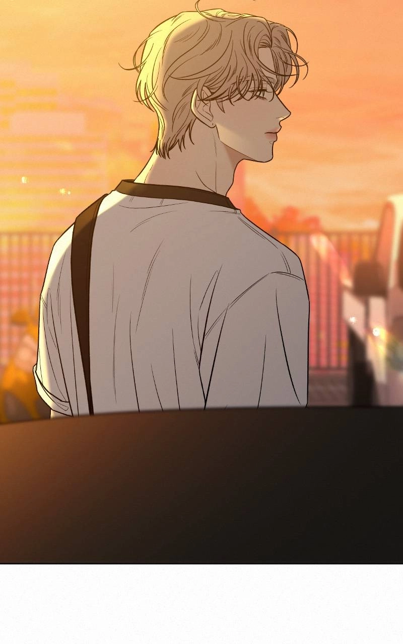 Operation: True Love Chapter 95 Page 124