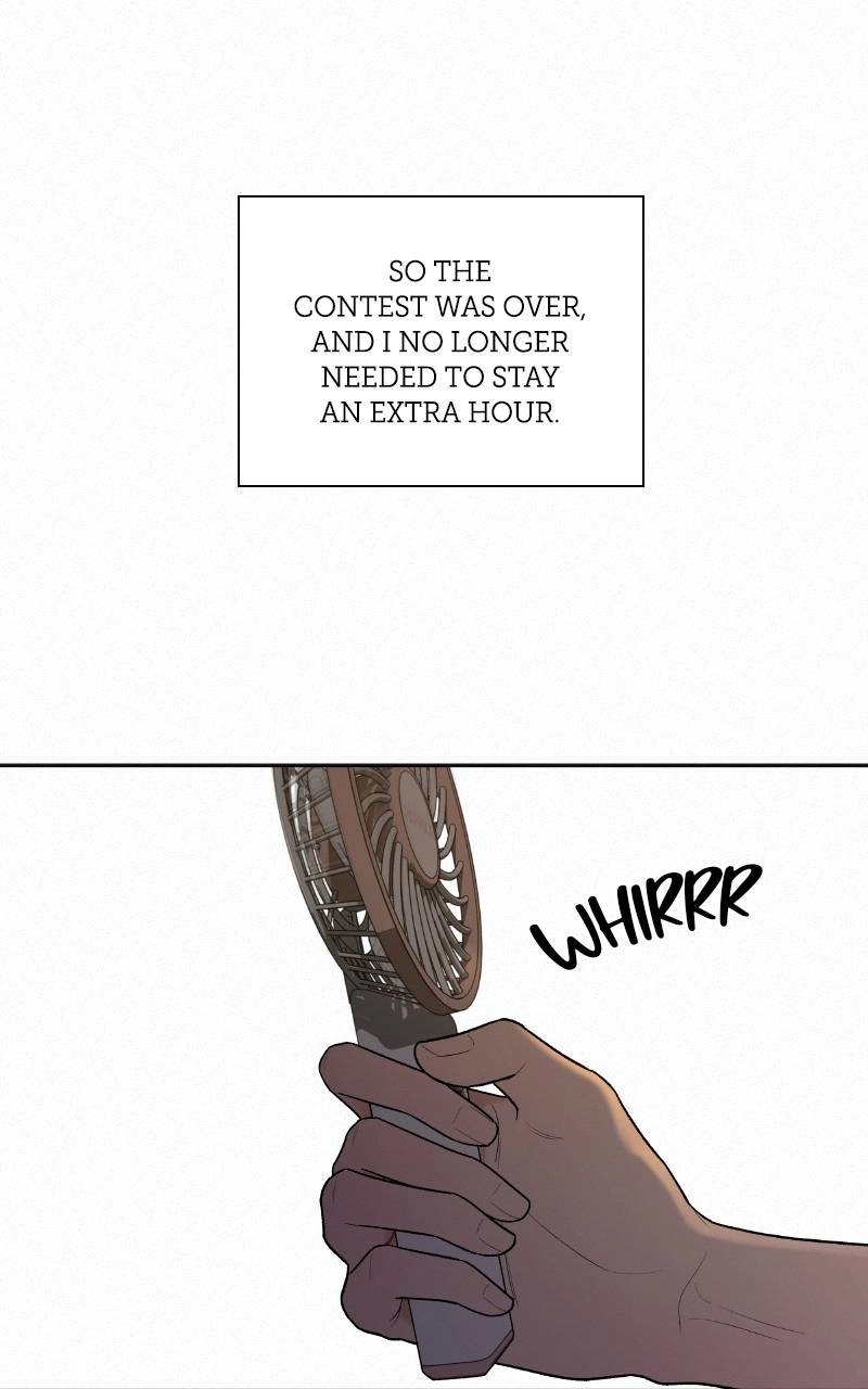 Operation: True Love Chapter 95 Page 21