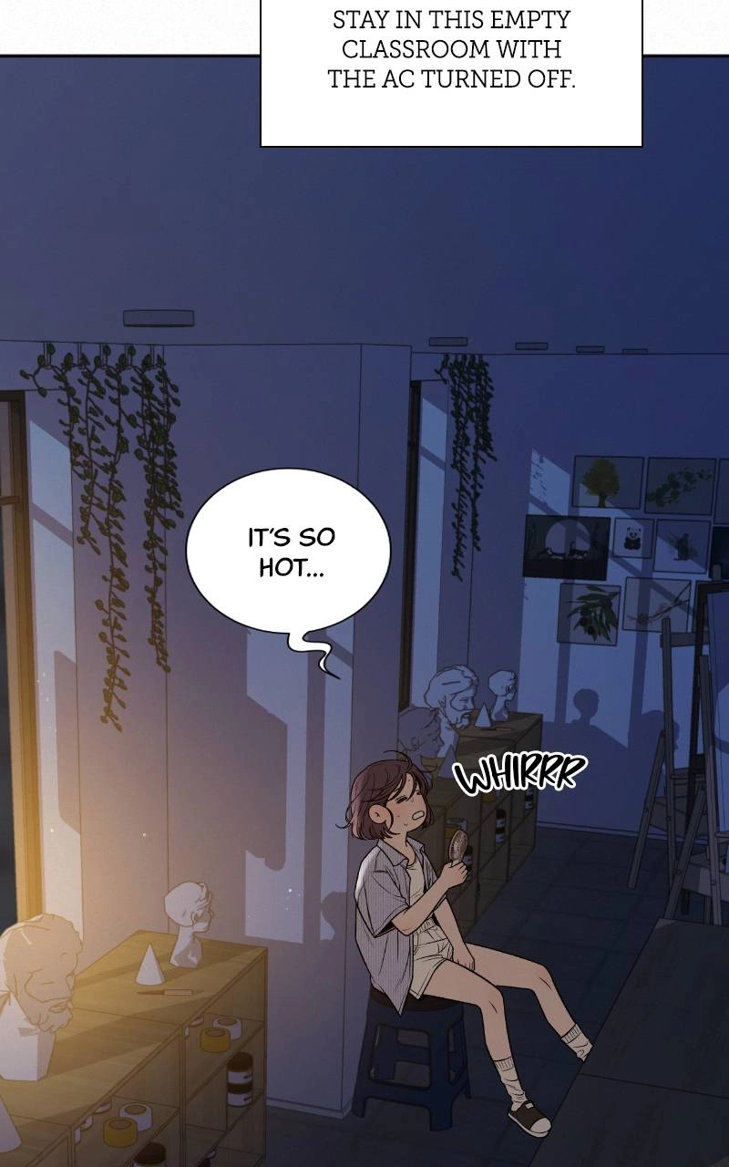 Operation: True Love Chapter 95 Page 23